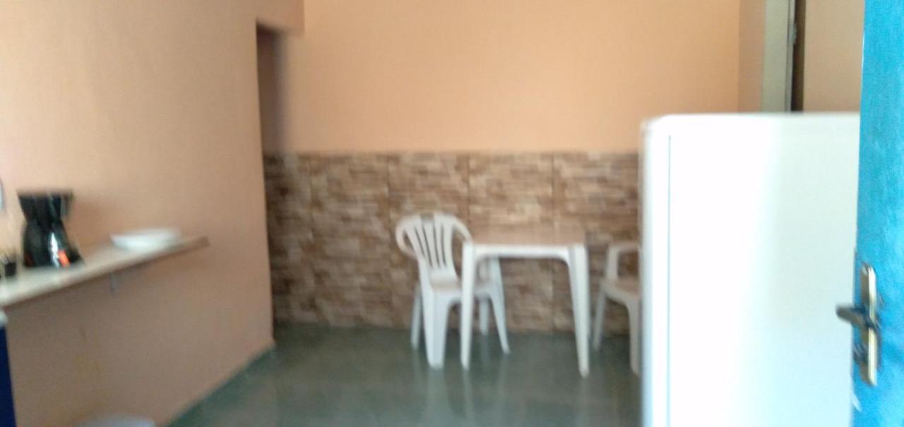 Casa Para Temporada Parati Exterior foto